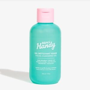 Merci Handy Facial Cleansing Gel